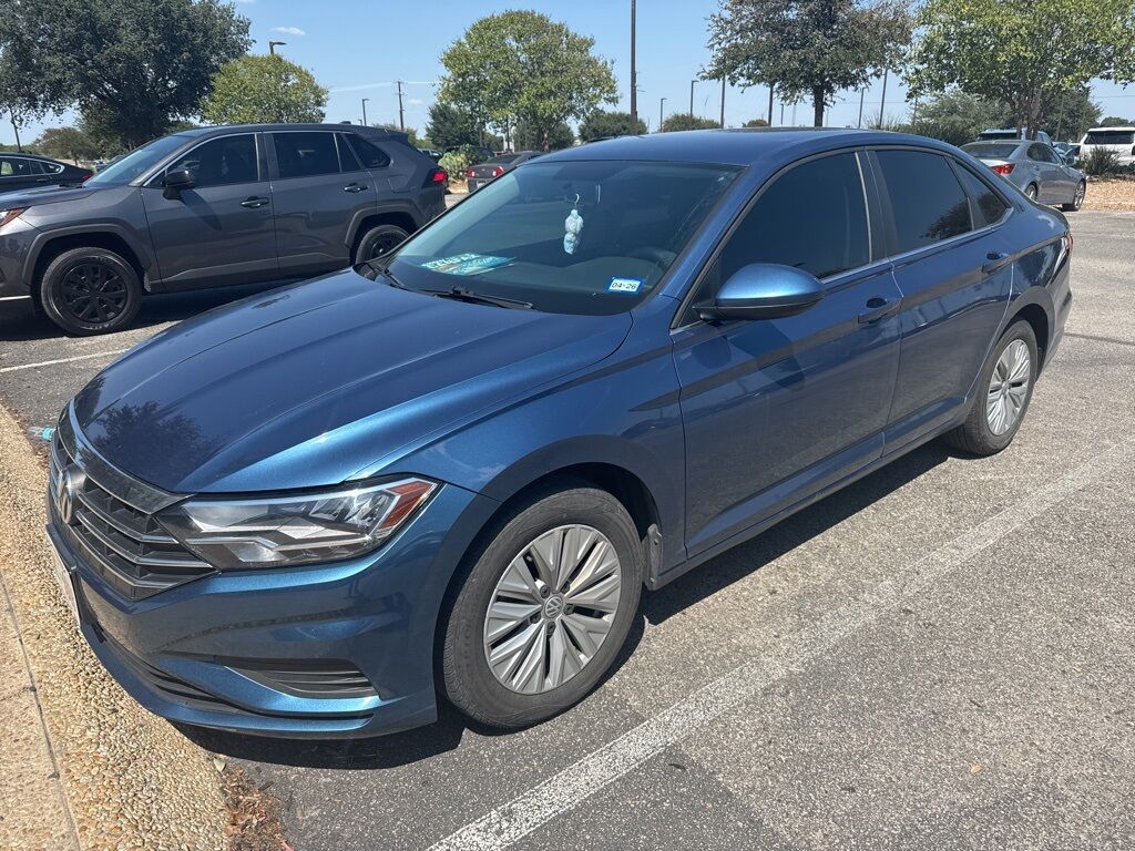 2019 Volkswagen Jetta 1.4T S San Antonio TX