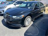 2019 Volkswagen Jetta 1.4T S San Diego County CA