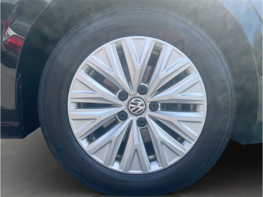 2019 Volkswagen Jetta 1.4T S Sedan 4D Port Orchard WA