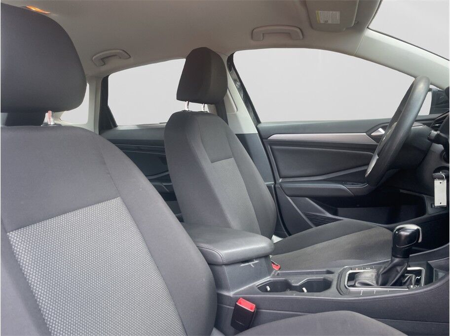 2019 Volkswagen Jetta 1.4T S Sedan 4D Port Orchard WA