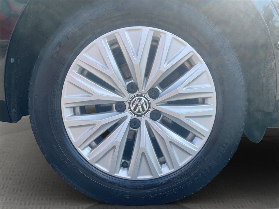 2019 Volkswagen Jetta 1.4T S Sedan 4D Port Orchard WA