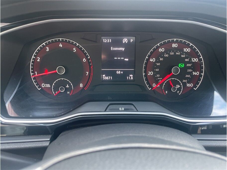 2019 Volkswagen Jetta 1.4T S Sedan 4D Port Orchard WA