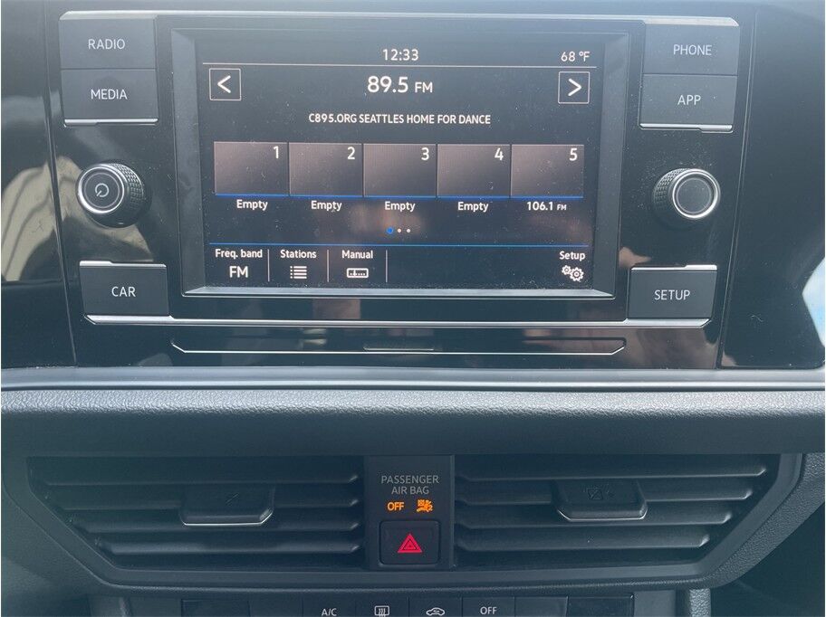 2019 Volkswagen Jetta 1.4T S Sedan 4D Port Orchard WA