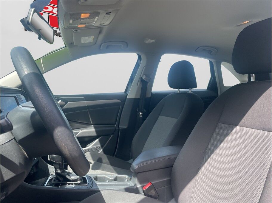 2019 Volkswagen Jetta 1.4T S Sedan 4D Port Orchard WA