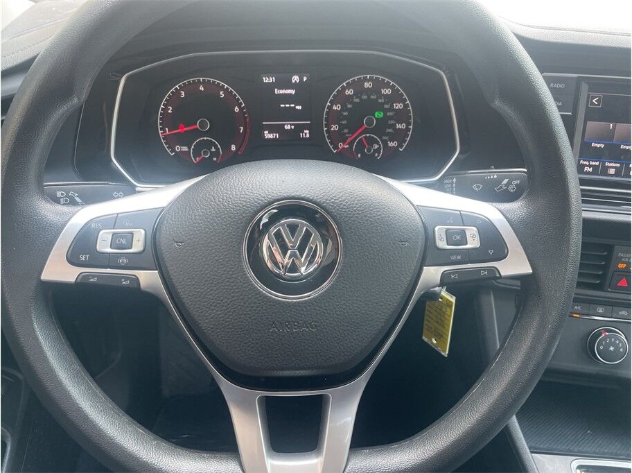 2019 Volkswagen Jetta 1.4T S Sedan 4D Port Orchard WA