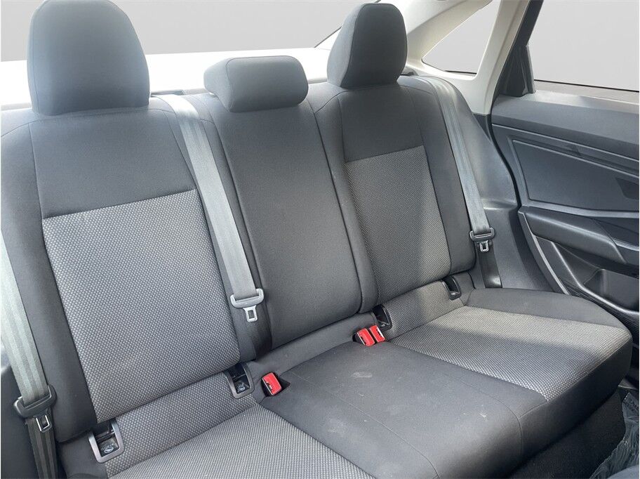 2019 Volkswagen Jetta 1.4T S Sedan 4D Port Orchard WA