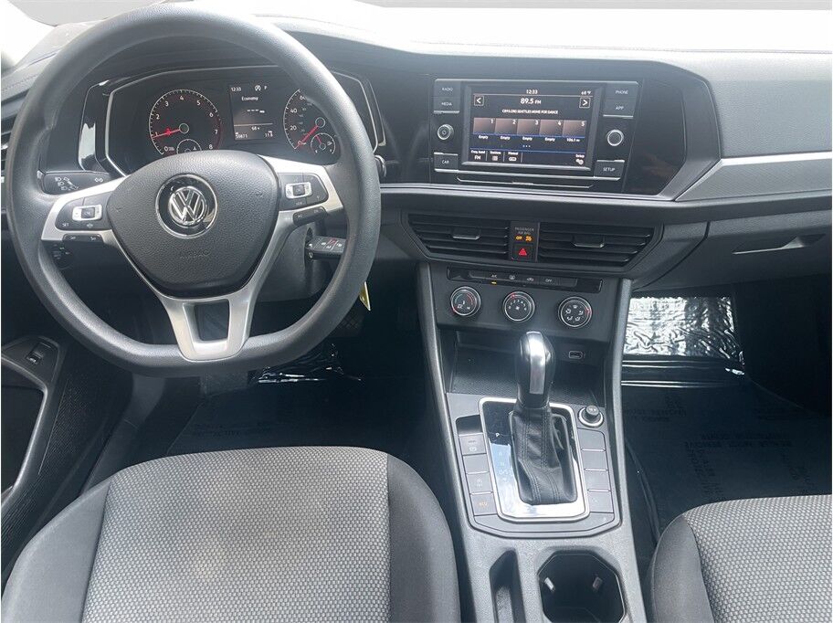 2019 Volkswagen Jetta 1.4T S Sedan 4D Port Orchard WA