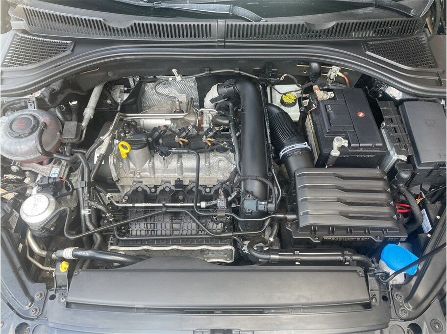 2019 Volkswagen Jetta 1.4T S Sedan 4D Port Orchard WA