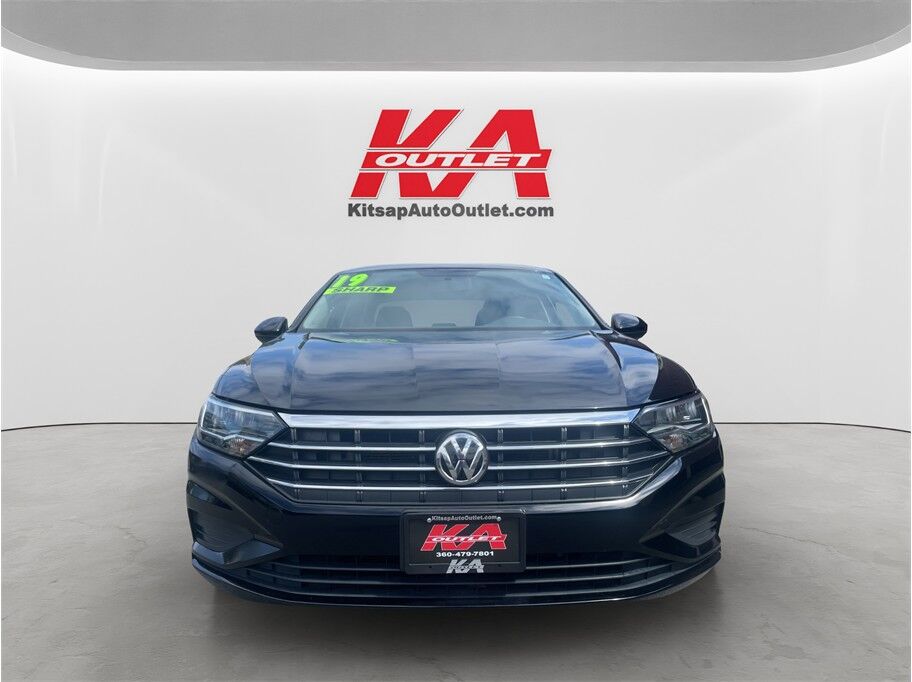 2019 Volkswagen Jetta 1.4T S Sedan 4D Port Orchard WA