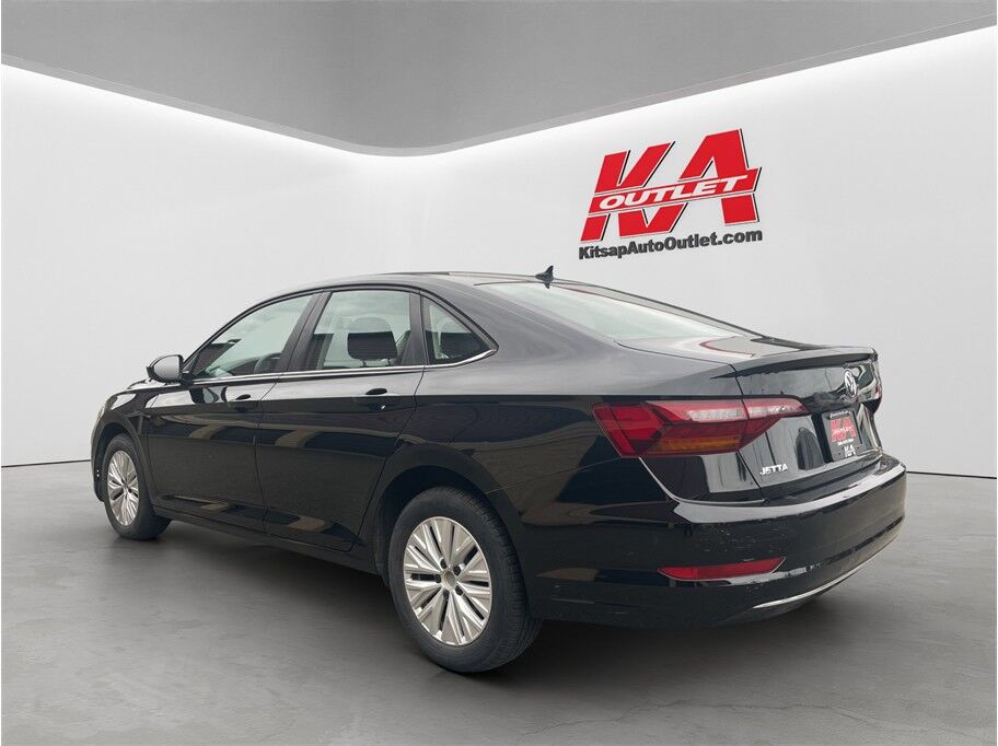 2019 Volkswagen Jetta 1.4T S Sedan 4D Port Orchard WA