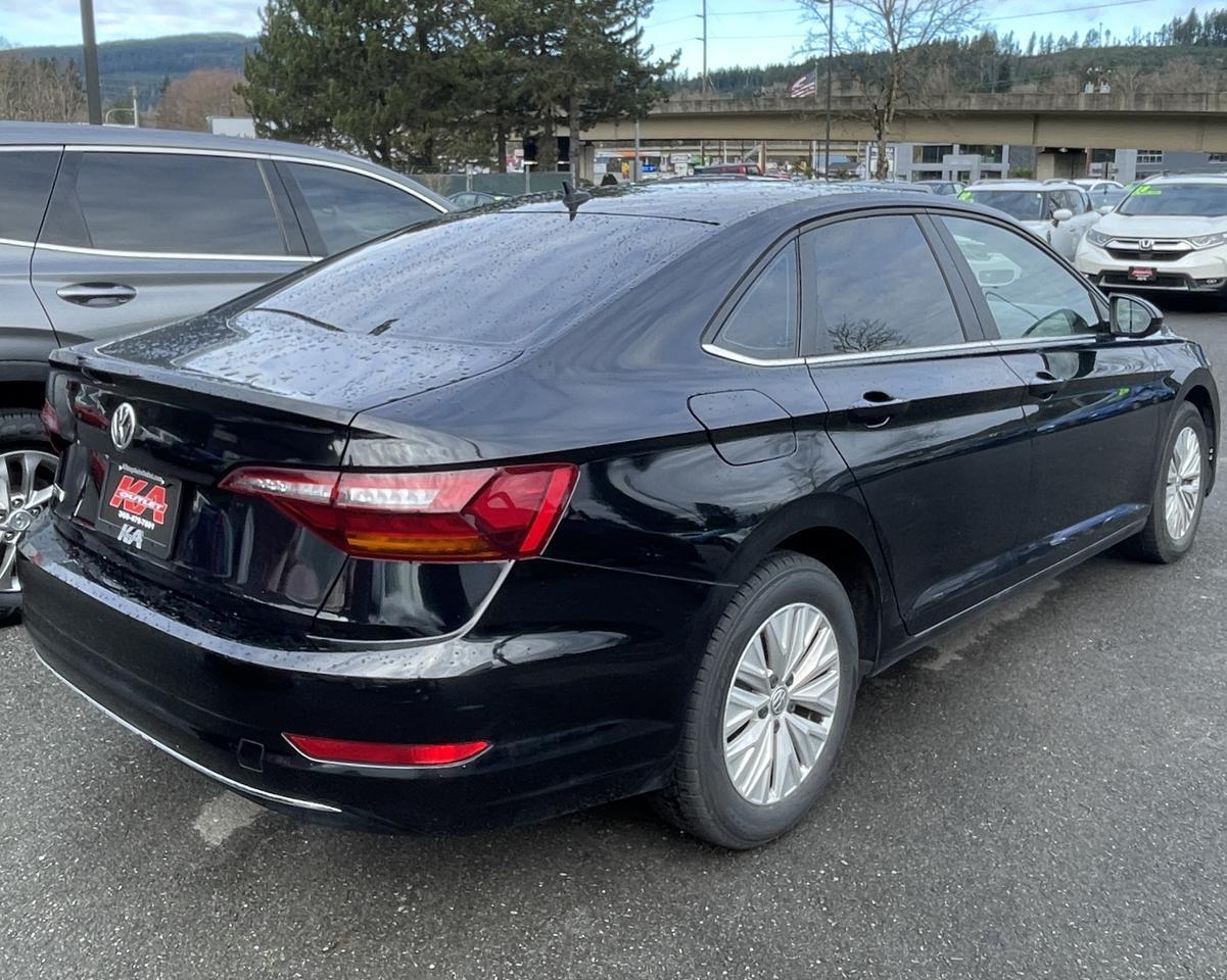 2019 Volkswagen Jetta 1.4T S Sedan 4D Port Orchard WA