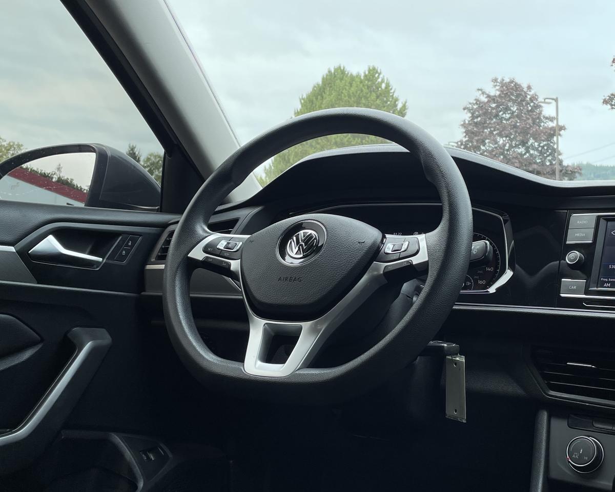 2019 Volkswagen Jetta 1.4T S Sedan 4D Port Orchard WA