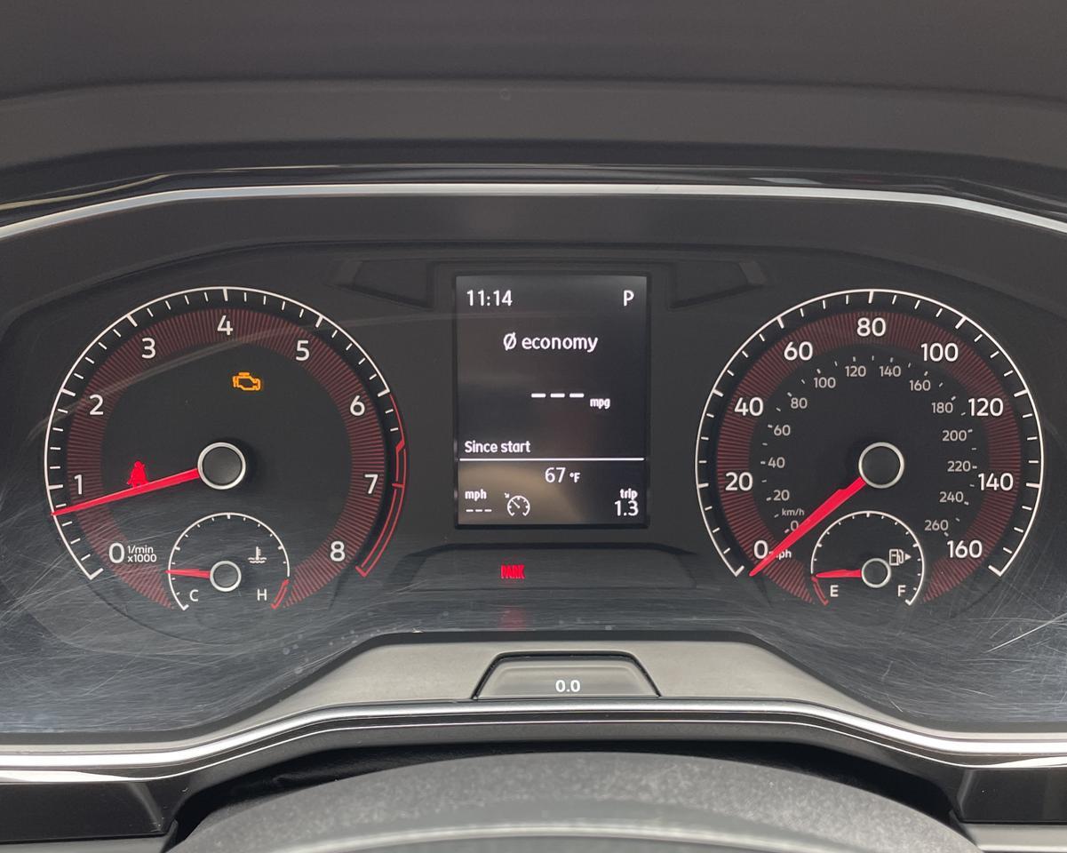 2019 Volkswagen Jetta 1.4T S Sedan 4D Port Orchard WA
