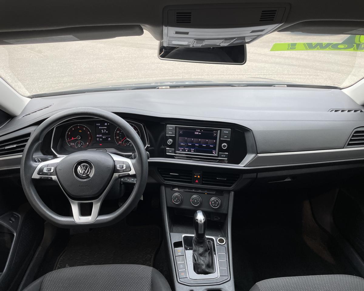 2019 Volkswagen Jetta 1.4T S Sedan 4D Port Orchard WA