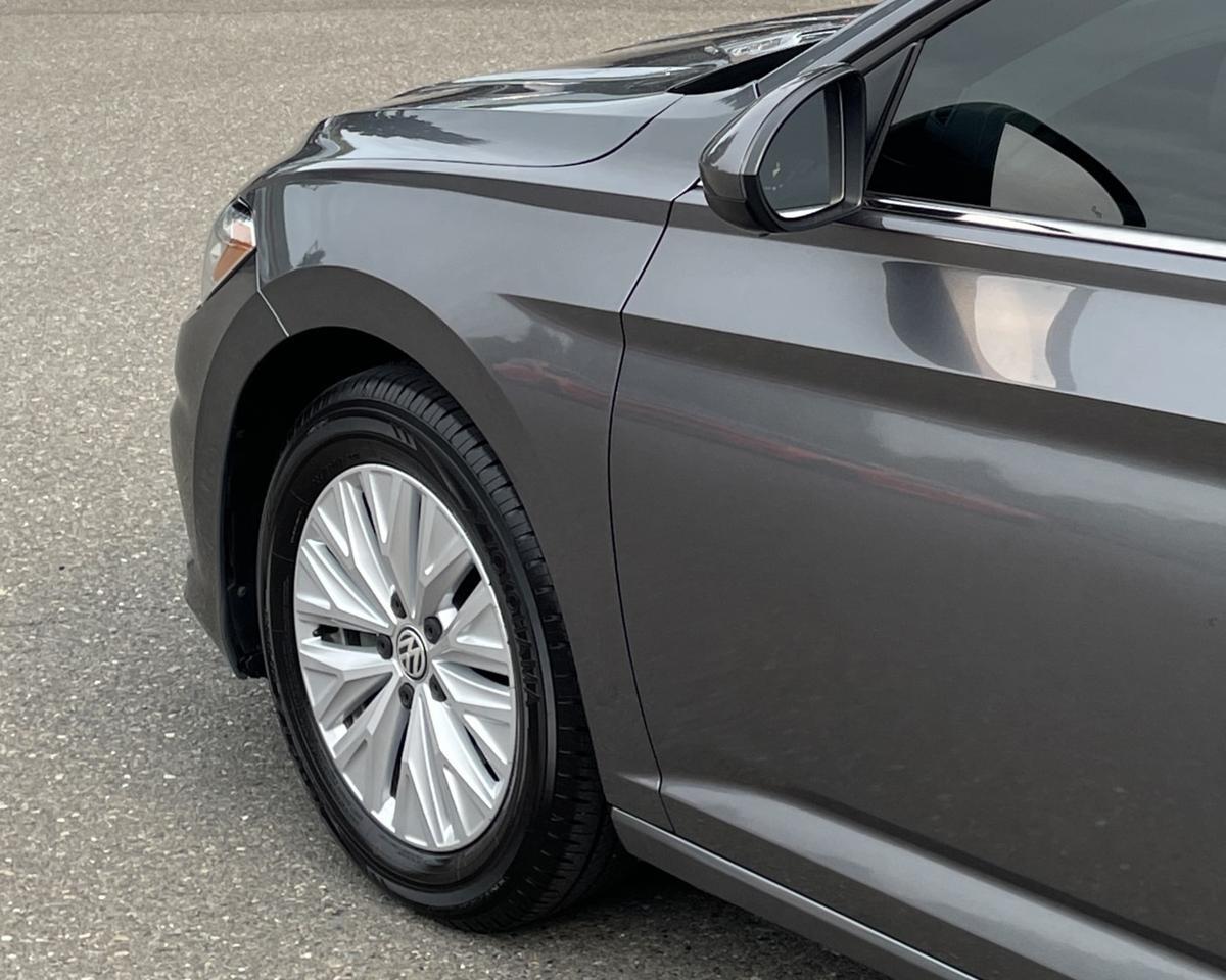 2019 Volkswagen Jetta 1.4T S Sedan 4D Port Orchard WA