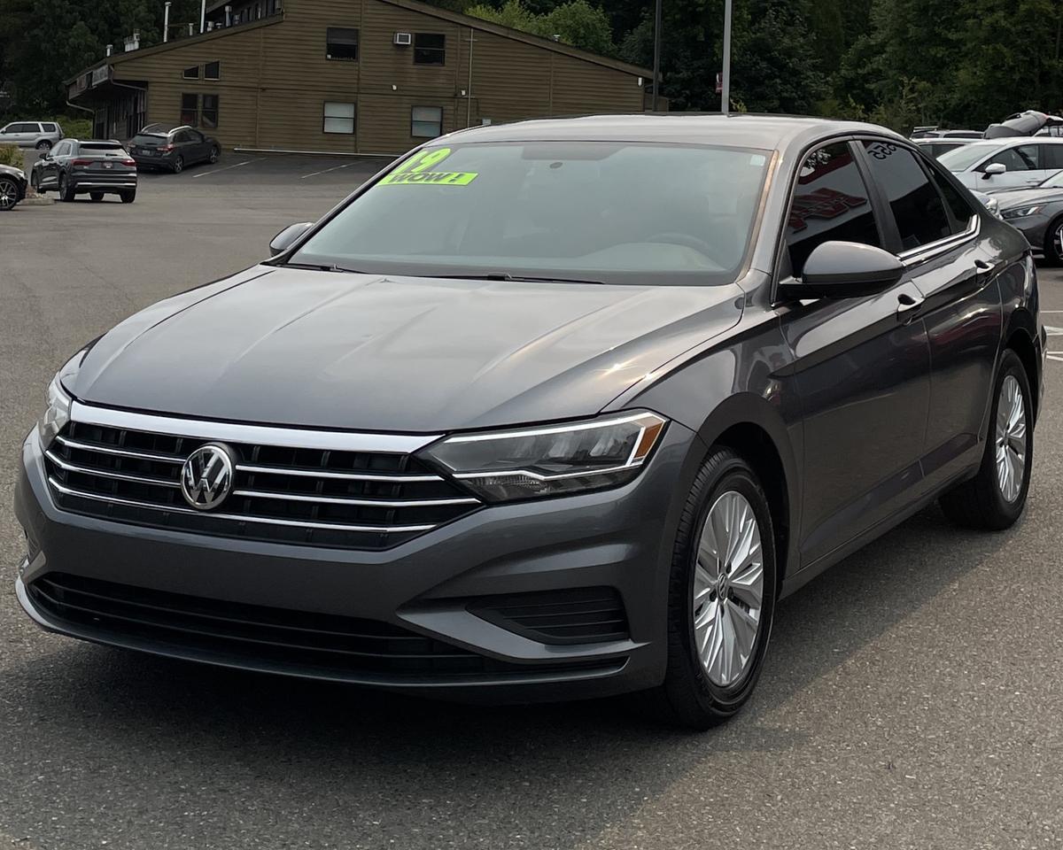 2019 Volkswagen Jetta 1.4T S Sedan 4D Port Orchard WA