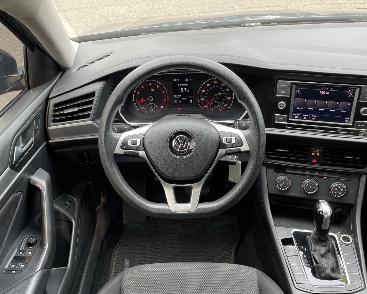 2019 Volkswagen Jetta 1.4T S Sedan 4D Port Orchard WA