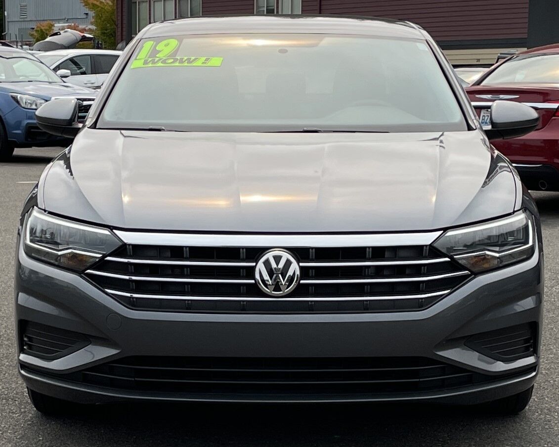 2019 Volkswagen Jetta 1.4T S Sedan 4D Port Orchard WA