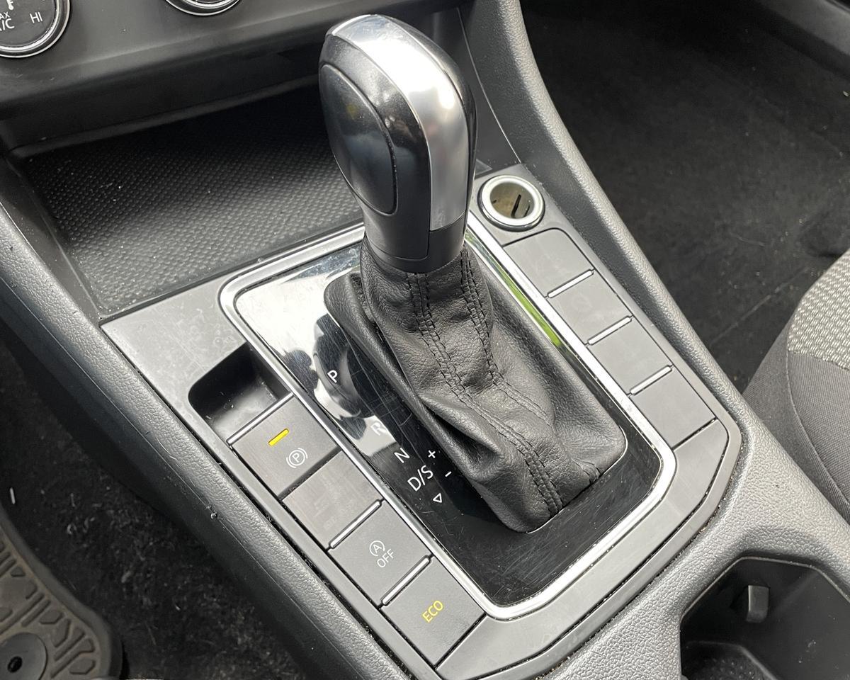 2019 Volkswagen Jetta 1.4T S Sedan 4D Port Orchard WA