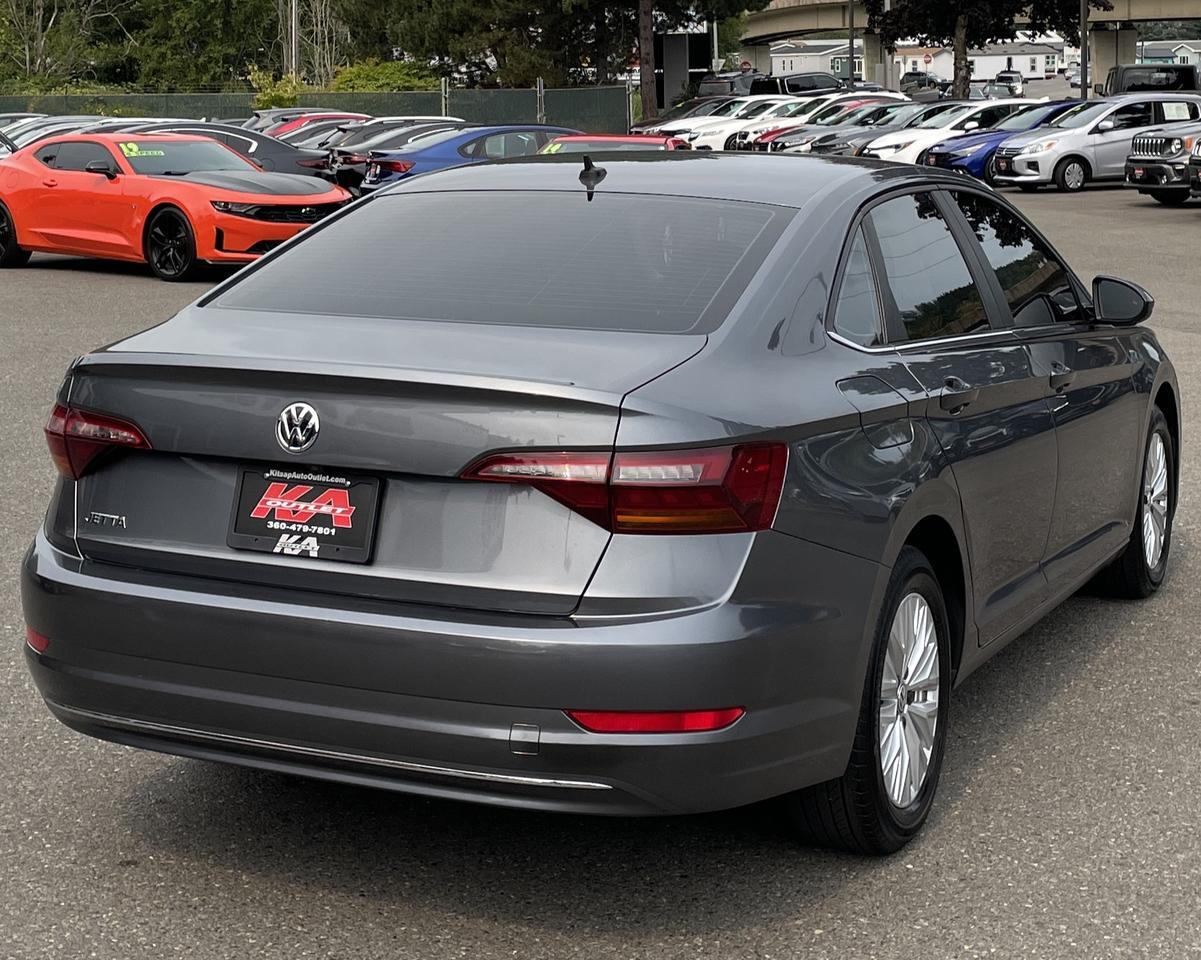 2019 Volkswagen Jetta 1.4T S Sedan 4D Port Orchard WA