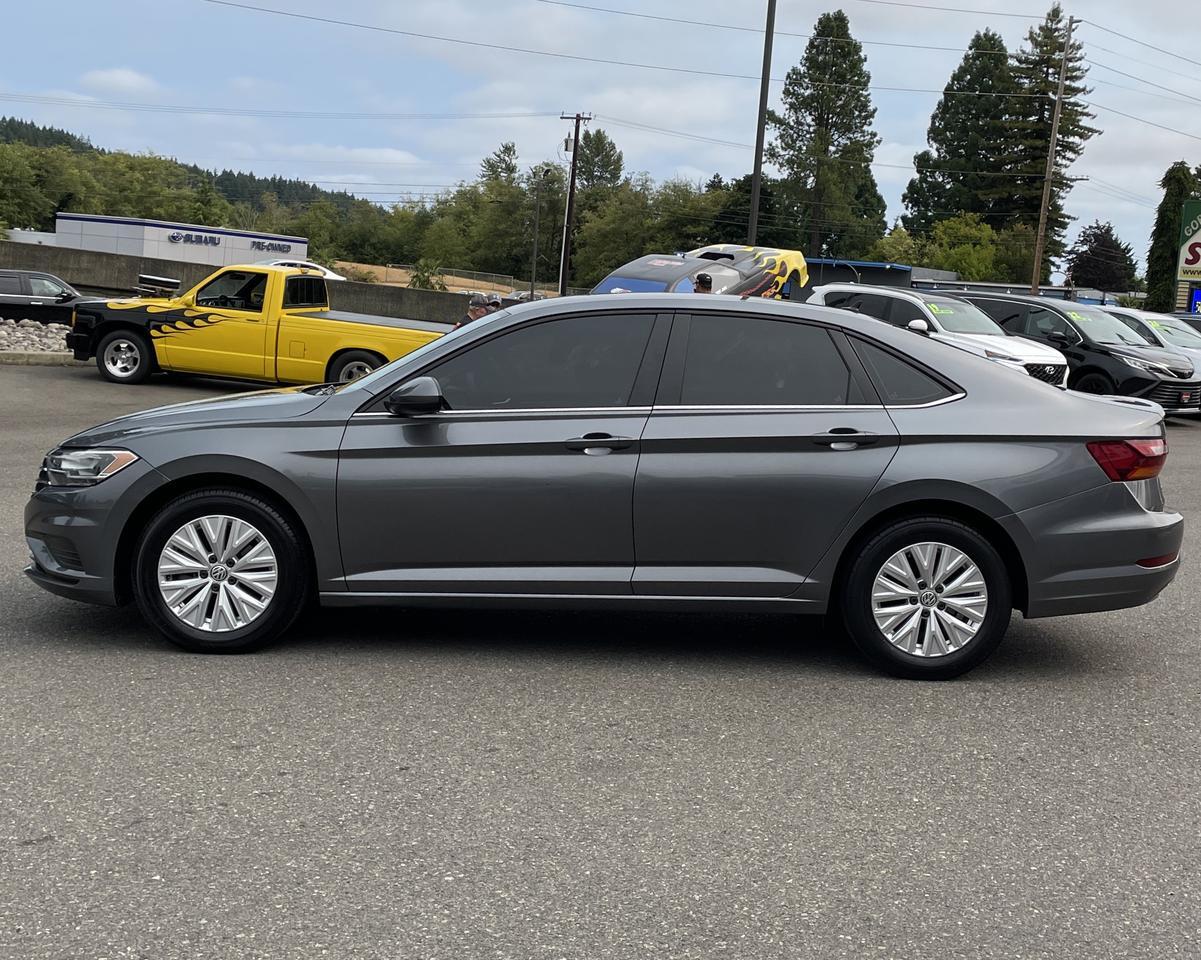 2019 Volkswagen Jetta 1.4T S Sedan 4D Port Orchard WA
