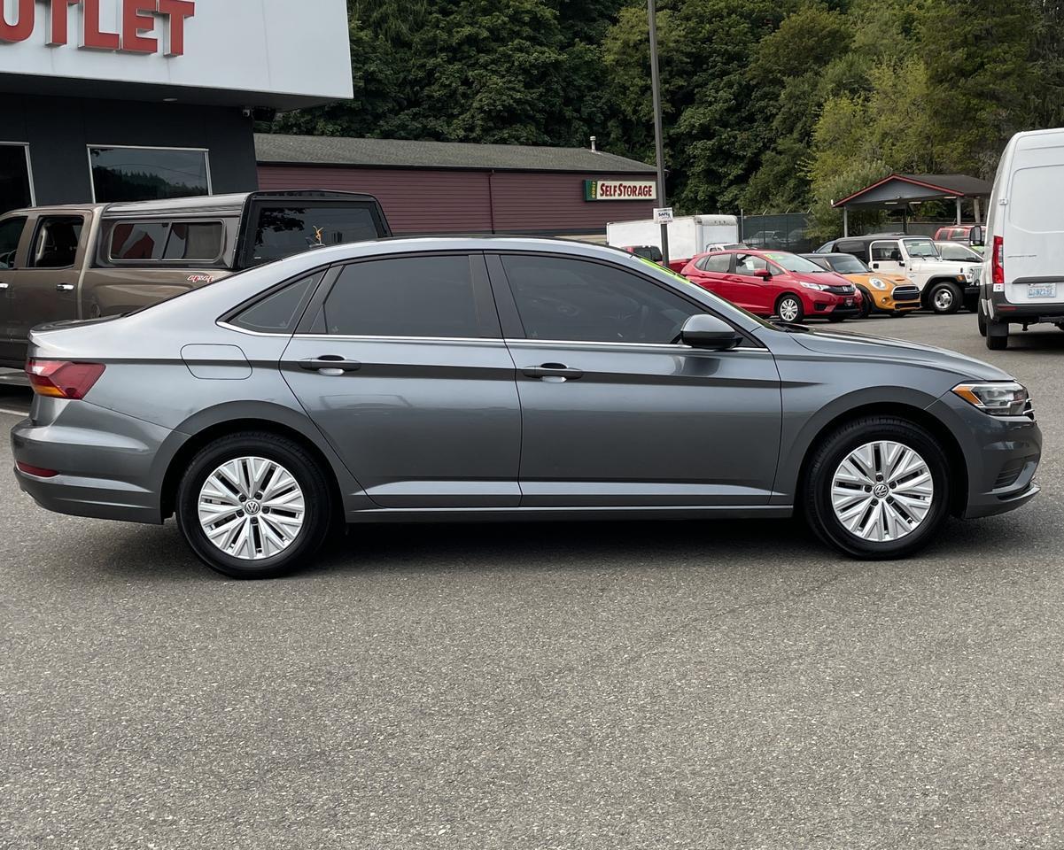 2019 Volkswagen Jetta 1.4T S Sedan 4D Port Orchard WA
