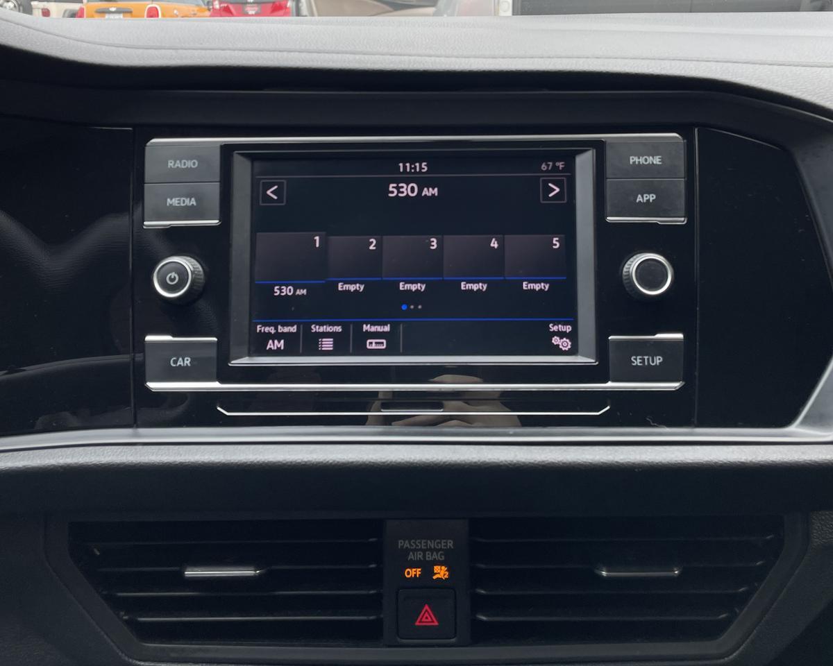 2019 Volkswagen Jetta 1.4T S Sedan 4D Port Orchard WA