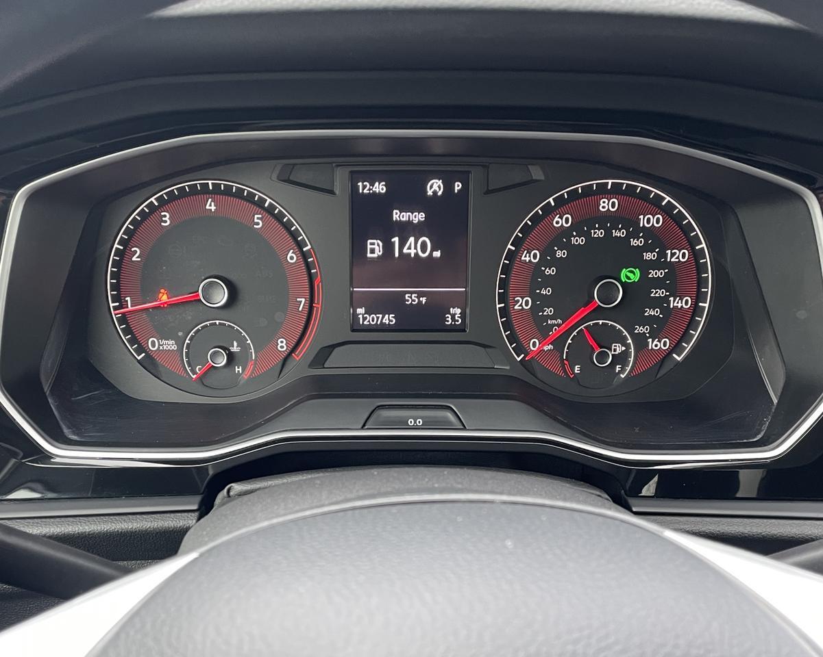 2019 Volkswagen Jetta 1.4T S Sedan 4D Port Orchard WA