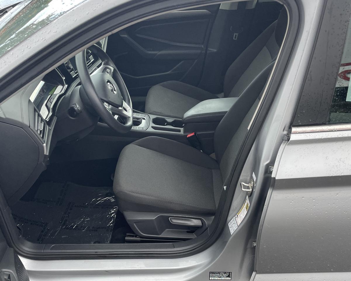 2019 Volkswagen Jetta 1.4T S Sedan 4D Port Orchard WA