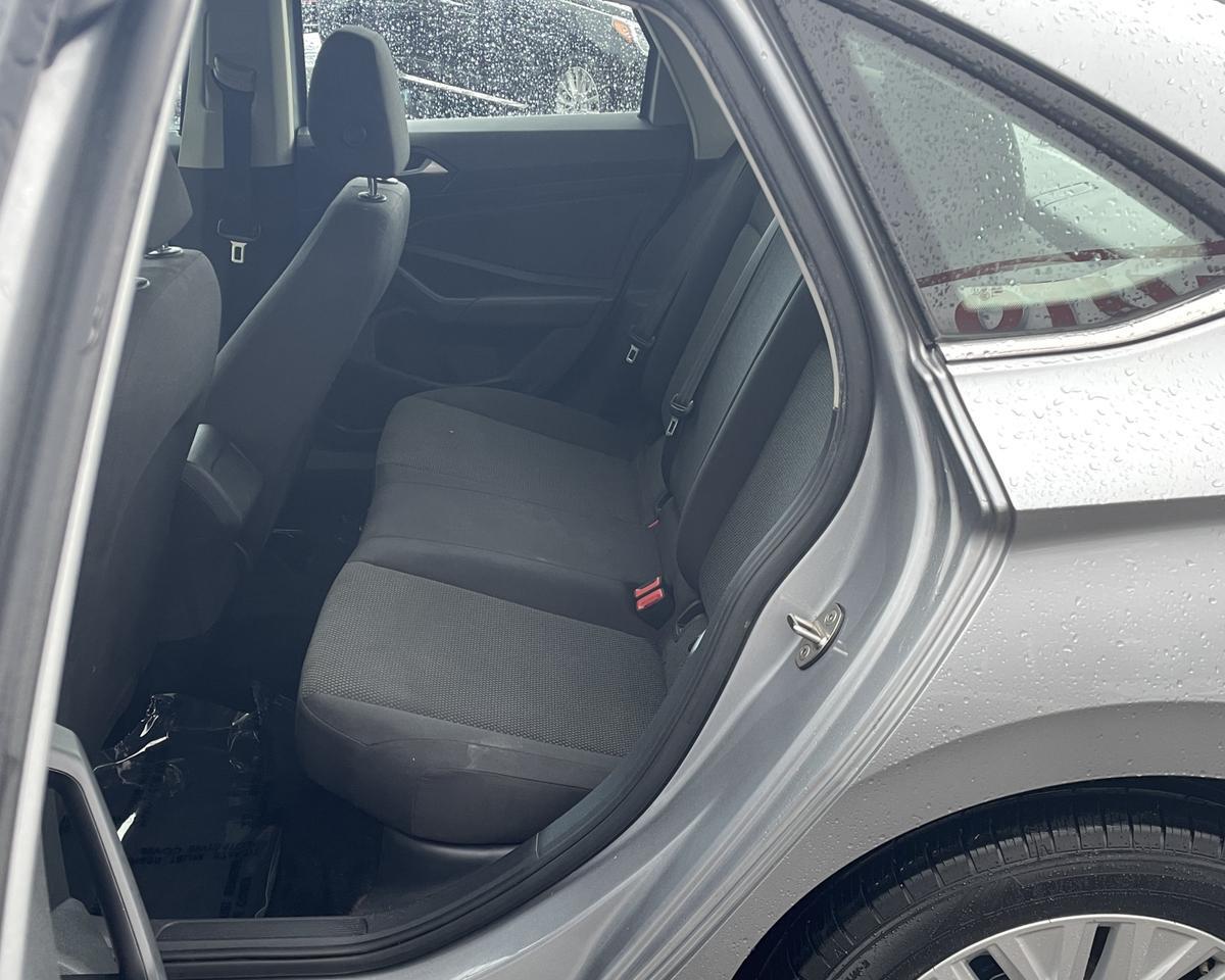 2019 Volkswagen Jetta 1.4T S Sedan 4D Port Orchard WA