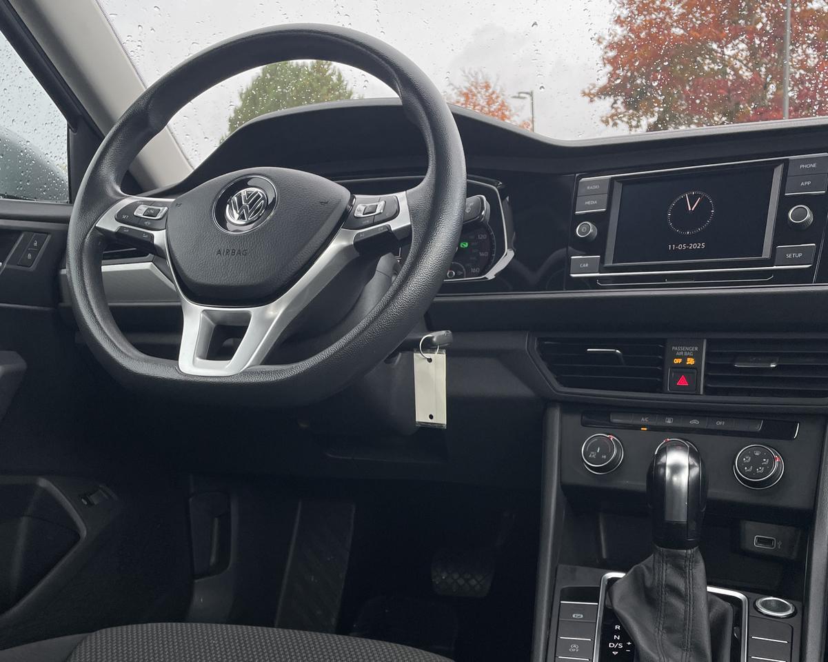 2019 Volkswagen Jetta 1.4T S Sedan 4D Port Orchard WA