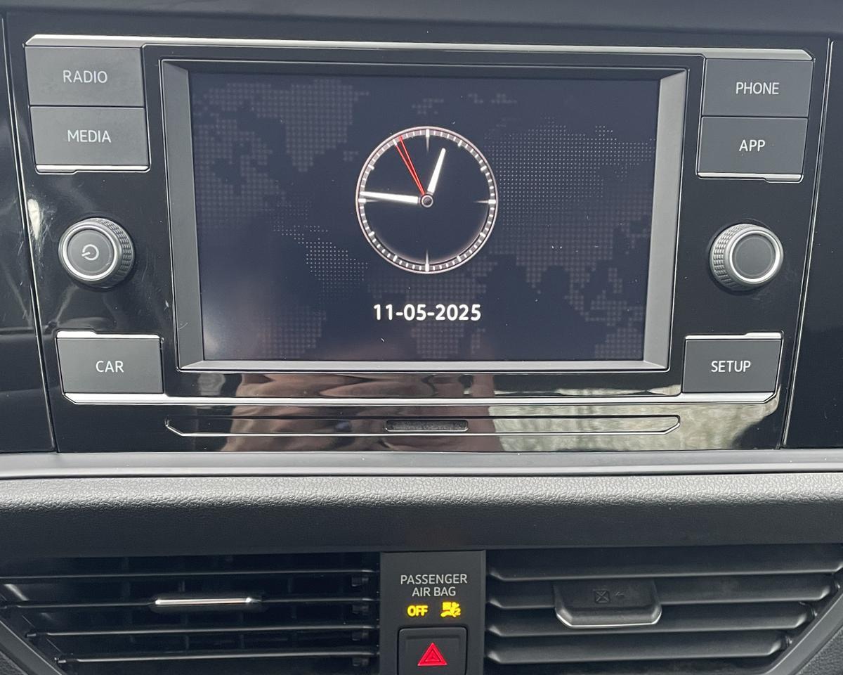 2019 Volkswagen Jetta 1.4T S Sedan 4D Port Orchard WA