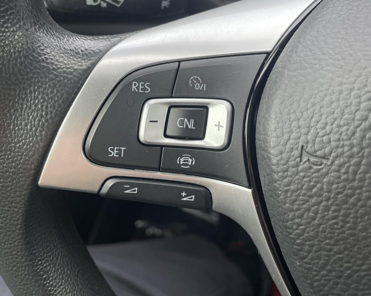 2019 Volkswagen Jetta 1.4T S Sedan 4D