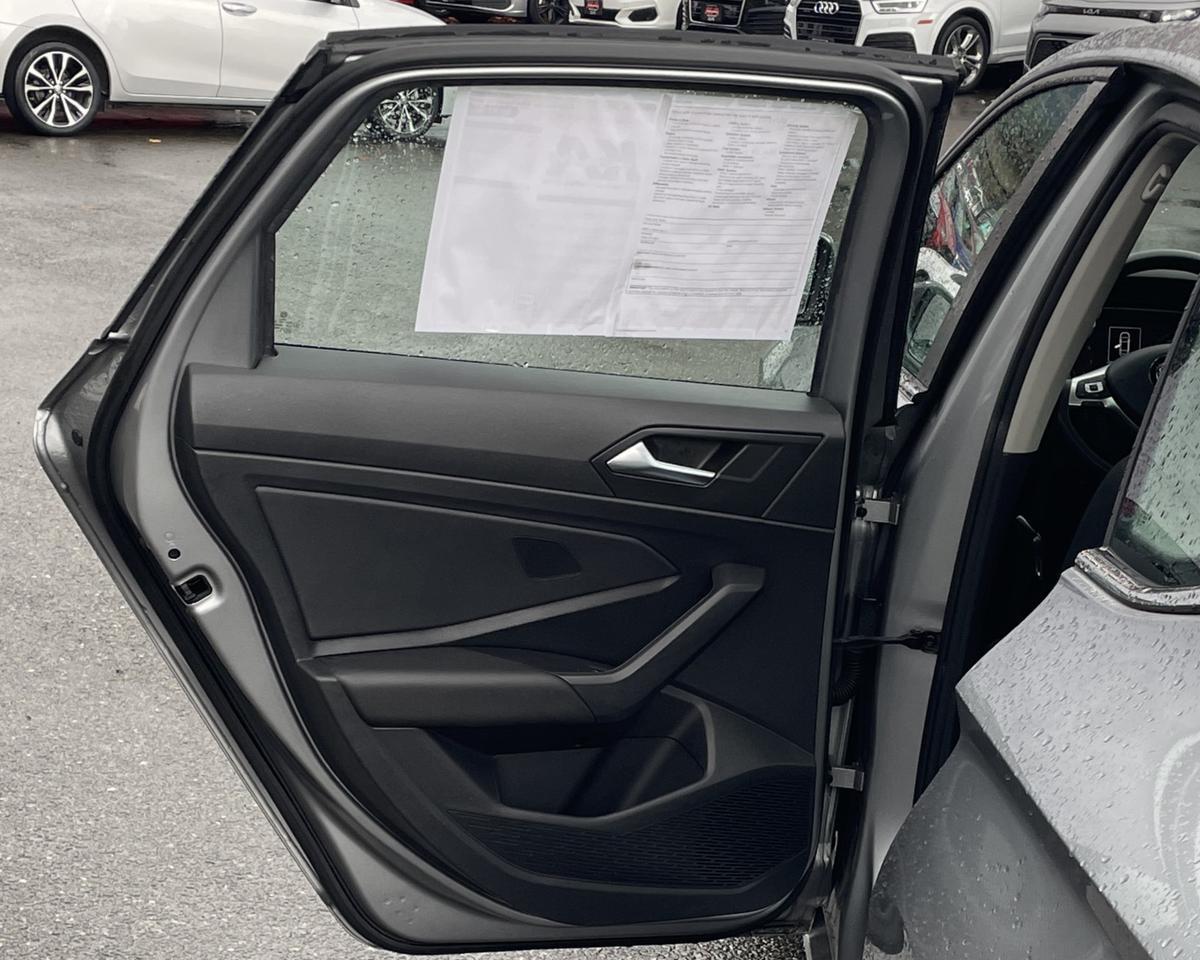 2019 Volkswagen Jetta 1.4T S Sedan 4D Port Orchard WA