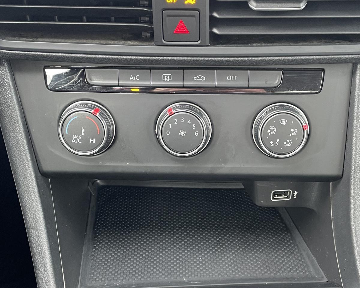 2019 Volkswagen Jetta 1.4T S Sedan 4D Port Orchard WA