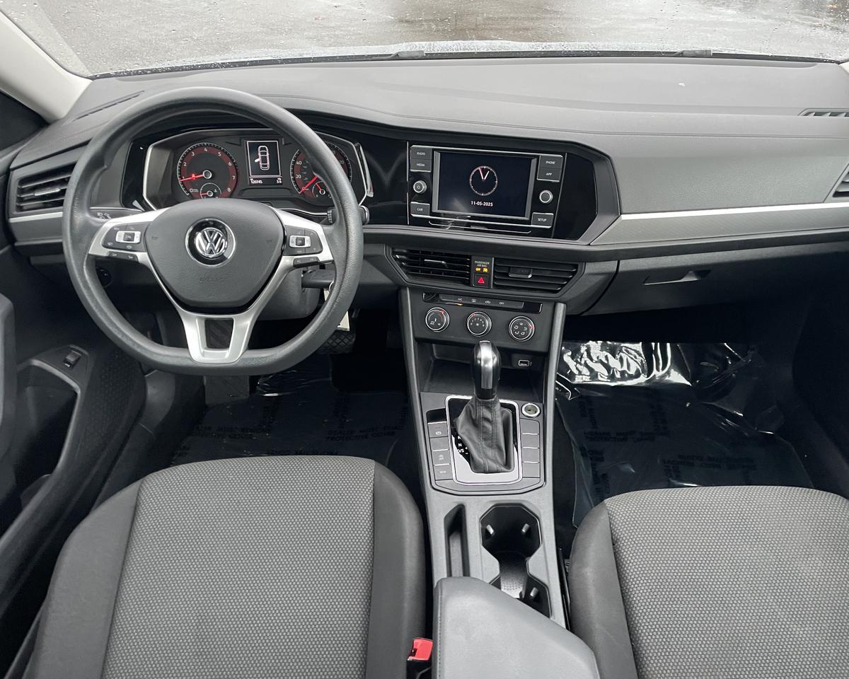 2019 Volkswagen Jetta 1.4T S Sedan 4D Port Orchard WA
