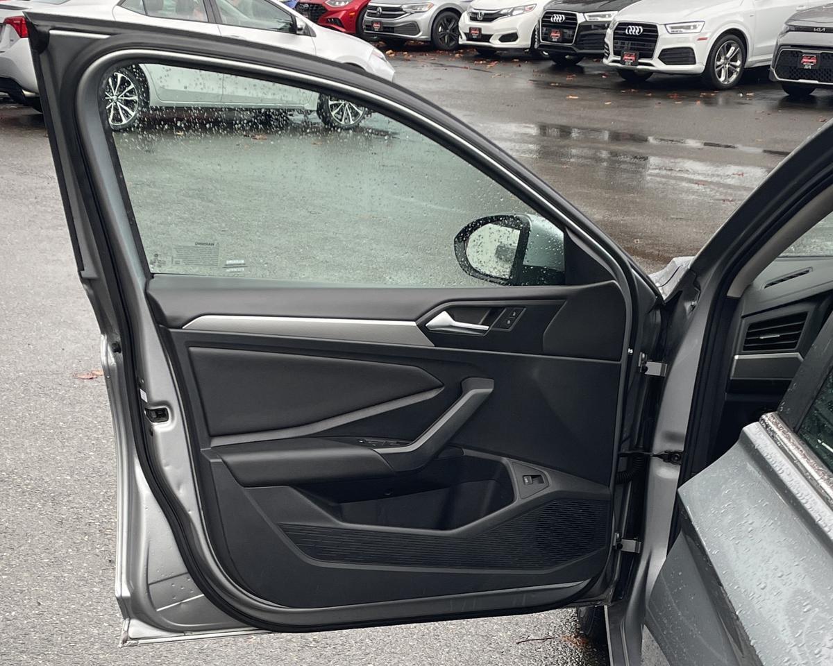 2019 Volkswagen Jetta 1.4T S Sedan 4D Port Orchard WA