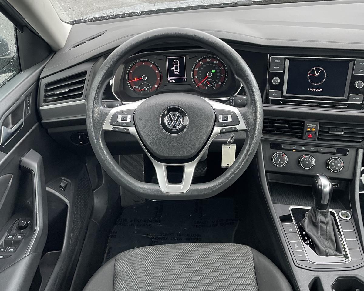 2019 Volkswagen Jetta 1.4T S Sedan 4D Port Orchard WA