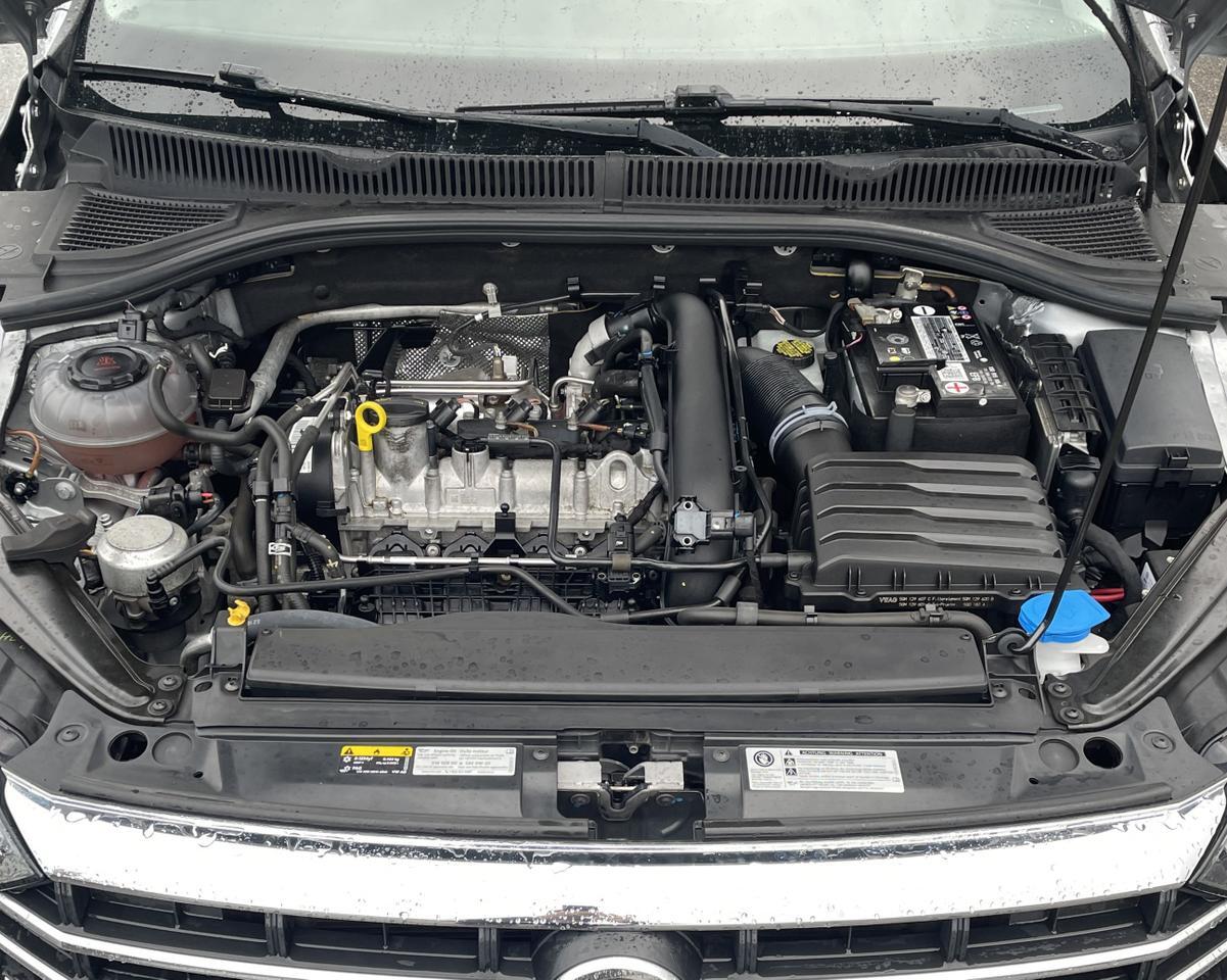 2019 Volkswagen Jetta 1.4T S Sedan 4D Port Orchard WA