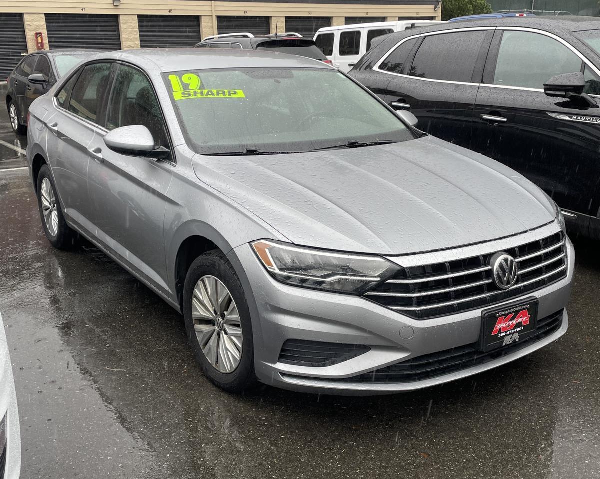 2019 Volkswagen Jetta 1.4T S Sedan 4D Port Orchard WA