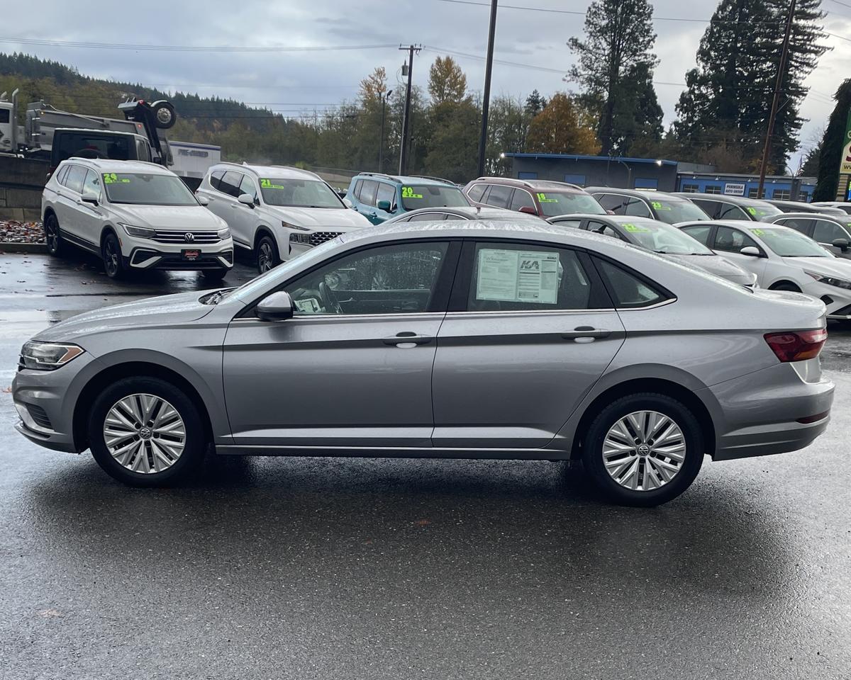 2019 Volkswagen Jetta 1.4T S Sedan 4D Port Orchard WA