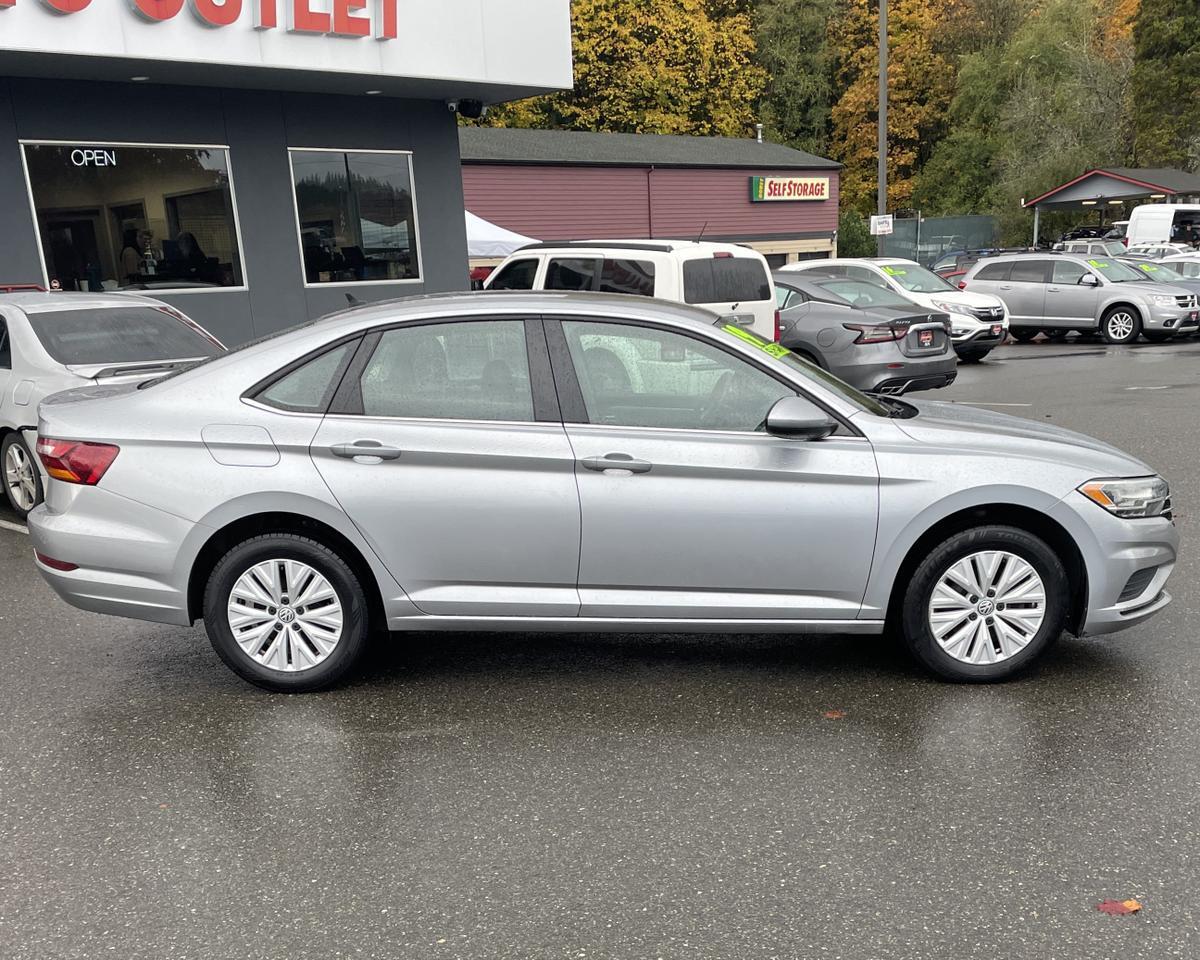 2019 Volkswagen Jetta 1.4T S Sedan 4D Port Orchard WA