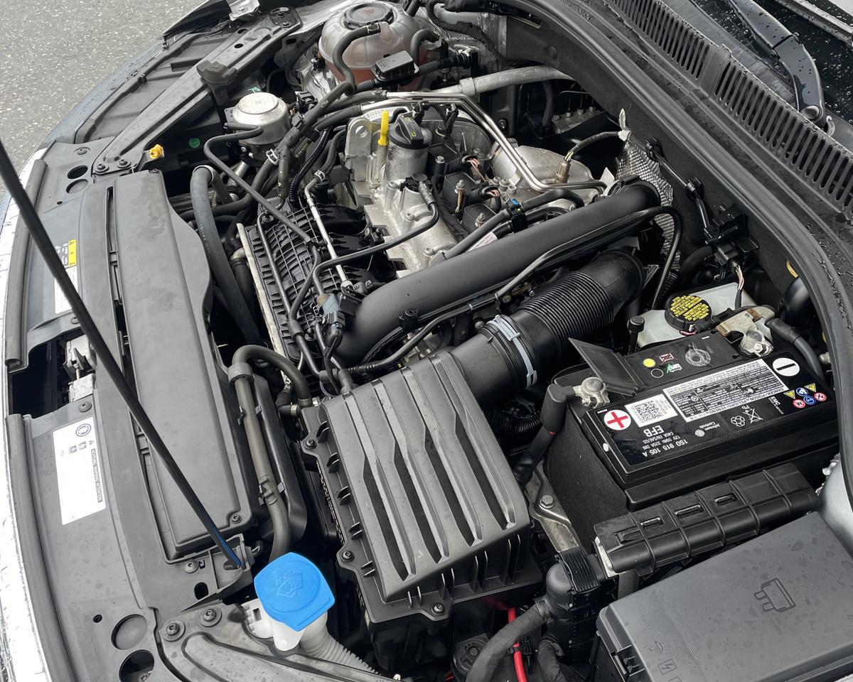 2019 Volkswagen Jetta 1.4T S Sedan 4D Port Orchard WA