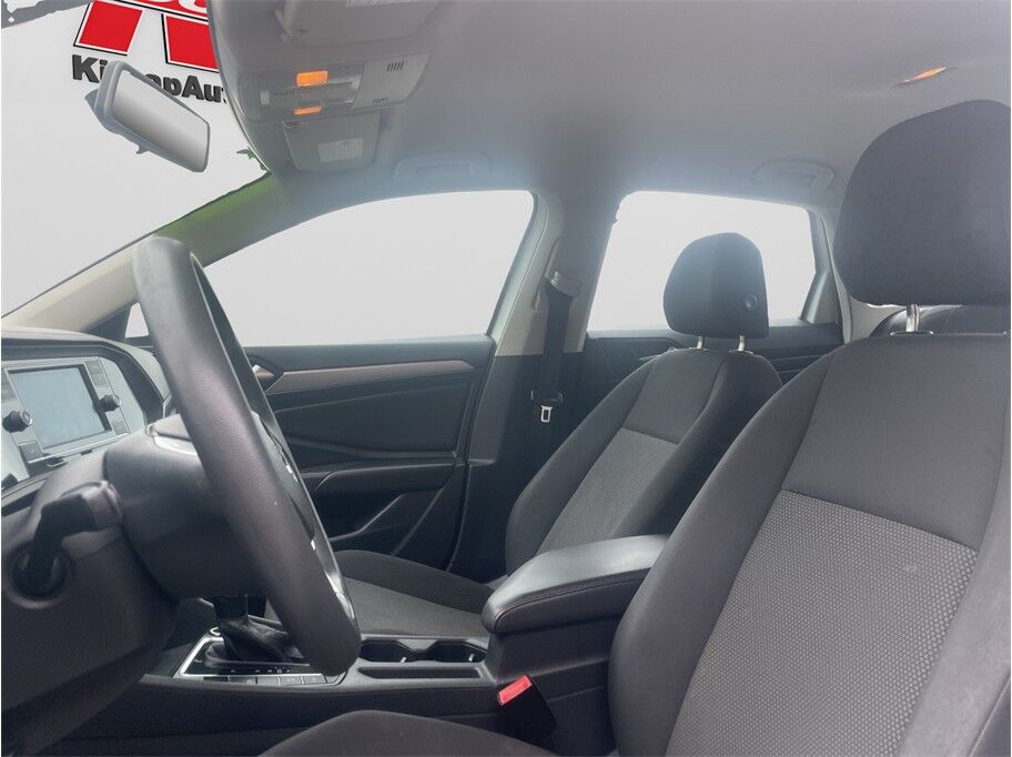 2019 Volkswagen Jetta 1.4T S Sedan 4D Port Orchard WA