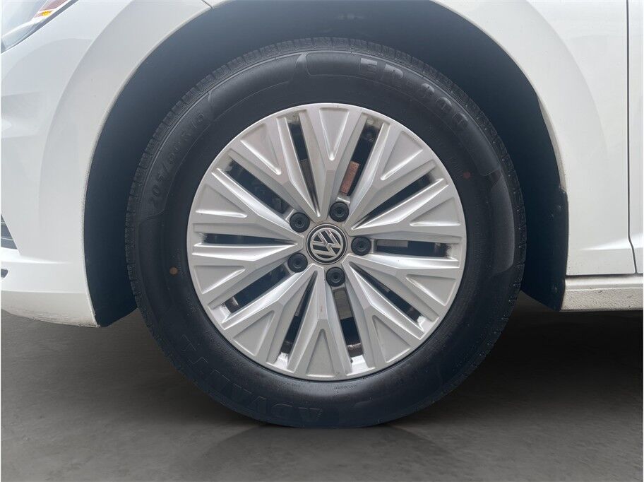 2019 Volkswagen Jetta 1.4T S Sedan 4D Port Orchard WA