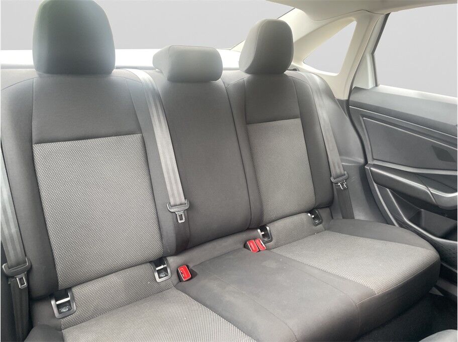 2019 Volkswagen Jetta 1.4T S Sedan 4D Port Orchard WA