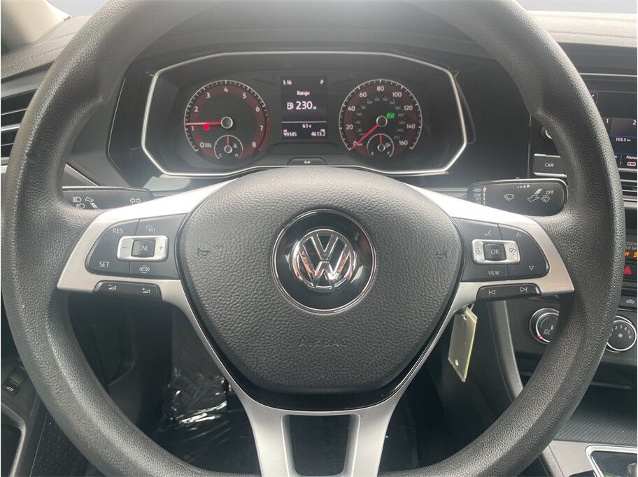 2019 Volkswagen Jetta 1.4T S Sedan 4D Port Orchard WA