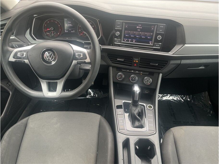 2019 Volkswagen Jetta 1.4T S Sedan 4D Port Orchard WA