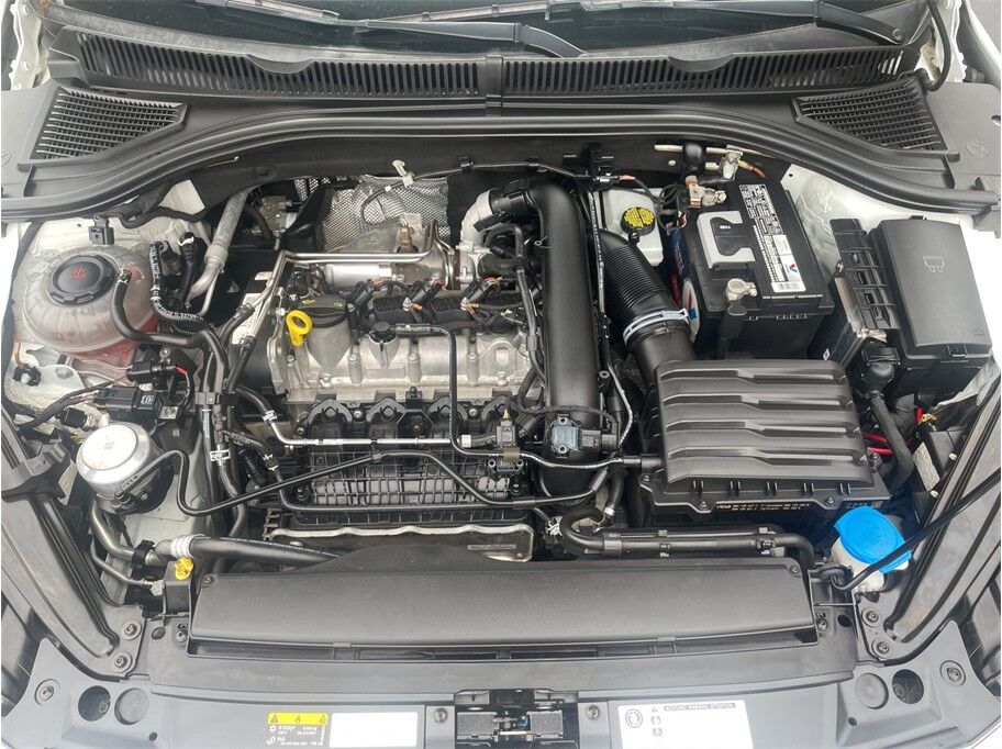2019 Volkswagen Jetta 1.4T S Sedan 4D Port Orchard WA