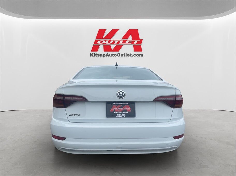 2019 Volkswagen Jetta 1.4T S Sedan 4D Port Orchard WA